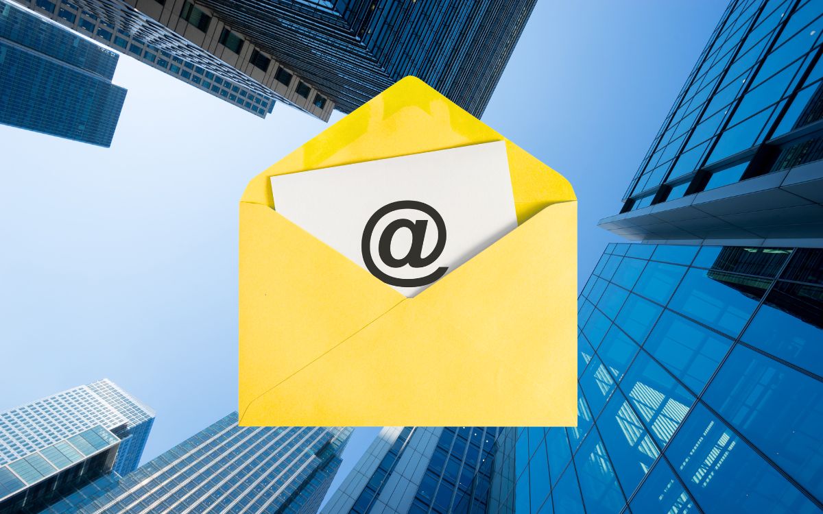 Do I Need a Business Email, or Is Gmail Fine?