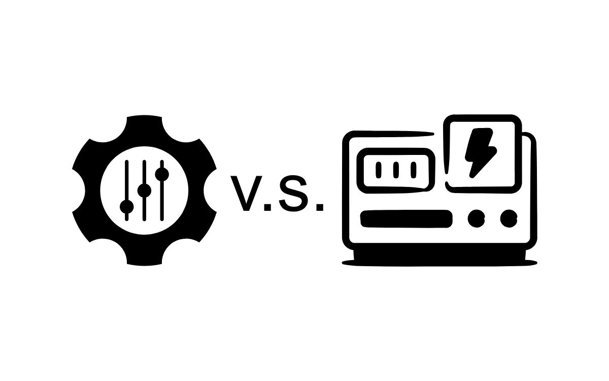 WordPress vs. Custom Coded: Which Is Right for My Business?