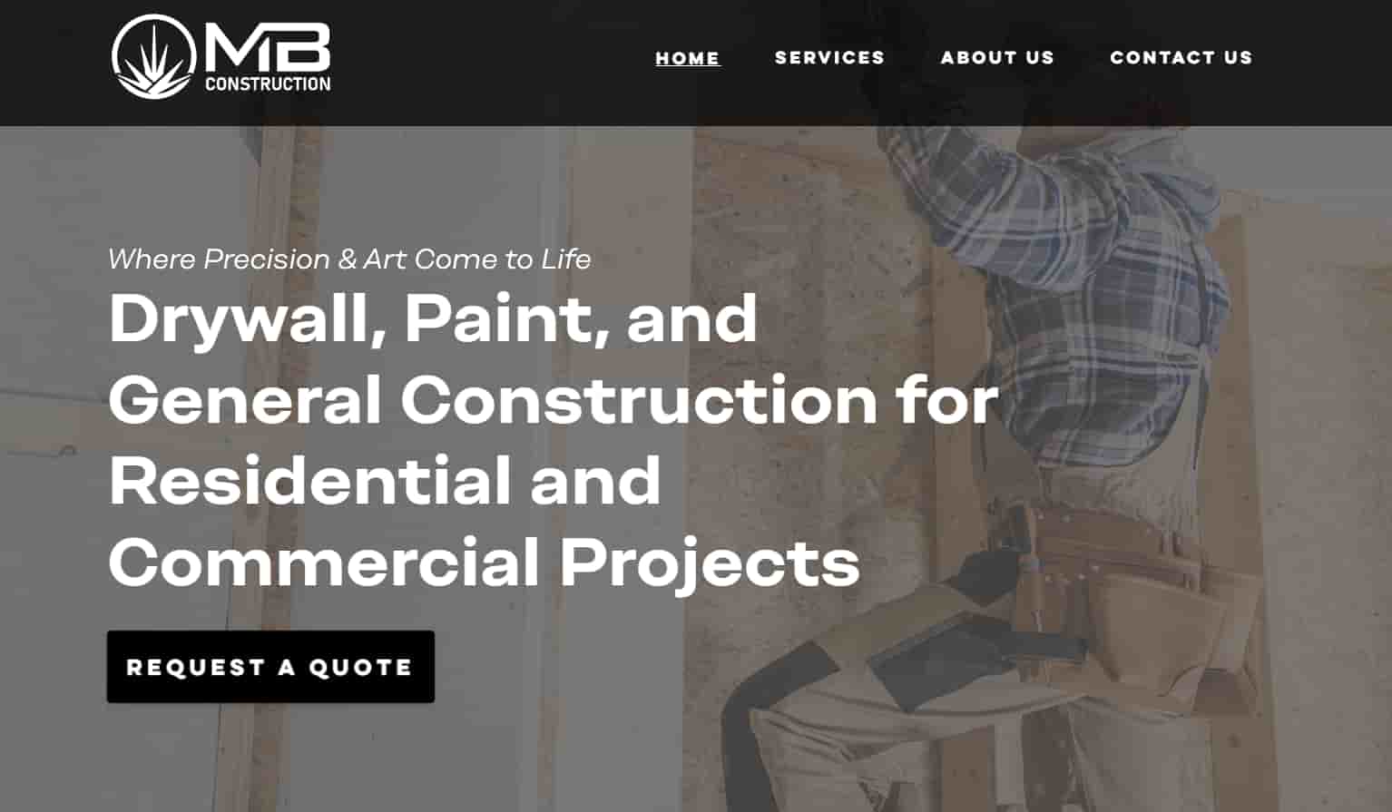 MB Construction